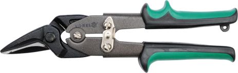 Ножницы по металлу (правые) Vorel 48081