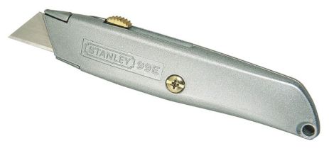 Нож "99E" с выдвижным лезвием STANLEY 2-10-099