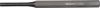 Цилиндрическая выколотка для гладких штифтов 150х8 мм Yato YT-47146