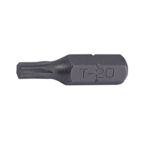 Бита Torx 1/4 "T30x25мм (уп.10шт) CRV PROLINE