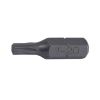 Біта Torx 1/4" T30x25мм (уп.10шт) CRV PROLINE