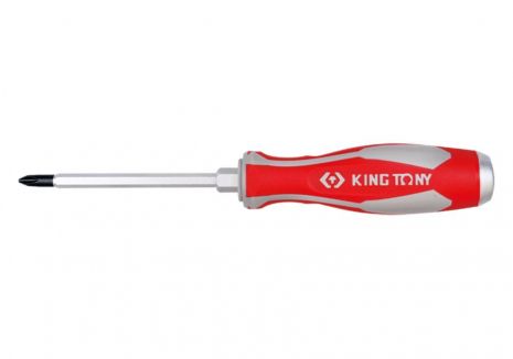 Отвёртка силовая PH 3х150 KING TONY 14610306