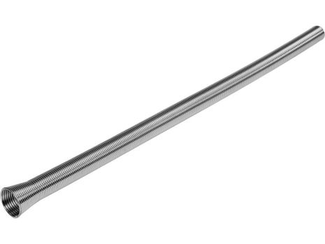 Пружина для вигину металопластикових труб: Ø=16 мм зовнішня, l=60 см Yato YT-21855