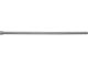 Пружина для изгиба металлопластиковых труб: Ø= 20 мм наружная, l= 60 см Yato YT-21856