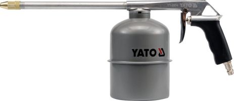 Мовильниця для нанесення складів на авто Yato YT-2374