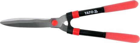 Ножиці для кущів 520 мм Yato YT-8821