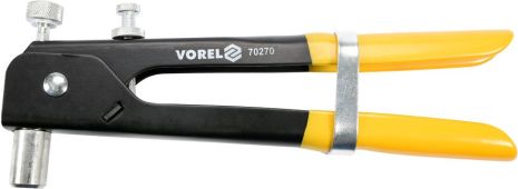 Заклепочник для резьбовых заклепок М3-М6 Vorel 70270