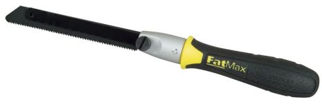 Мини-ножовка универсальная "FatMax®" с полотнами по дереву и металлу STANLEY 0-20-220