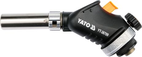 Міні газовий пальник Yato YT-36709