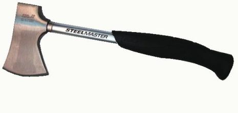 Сокира 800 г "Steelmaster" STANLEY 1-51-030