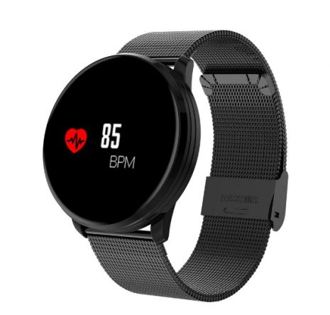 Смарт годинник M9 smart watch 11630ТТ