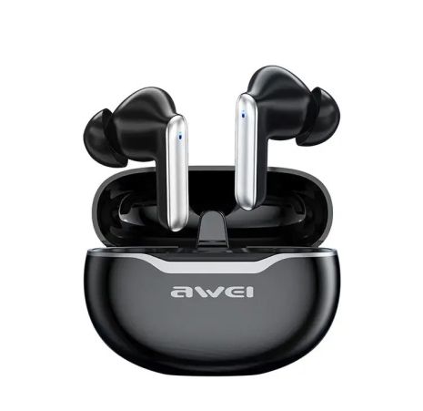 Бездротові Bluetooth навушники AWEI T50 (14653ТТ)