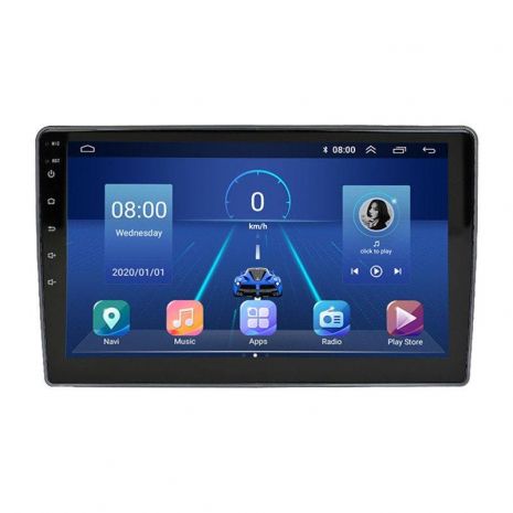 Штатная магнитола Volkswagen Beetle (A5) 2011-2019 Element 4/32 4G CarPlay TS