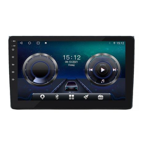 Штатна магнітола Audi A4 (B7) 2004-2009 Element 4/64 4G CarPlay TopShop