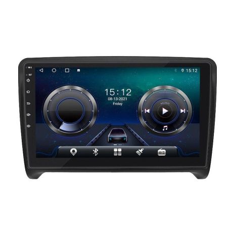 Штатна магнітола Audi TT (8J) 2010-2014 Element 4/32 4G CarPlay TopShop