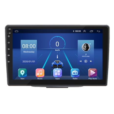 Штатна магнітола Hyundai i30 2011-2015 Element 4/64 4G CarPlay TopShop