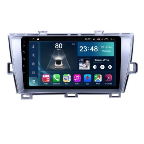 Штатная магнитола Torssen Toyota Prius 12 F9332 4G Carplay TopShop