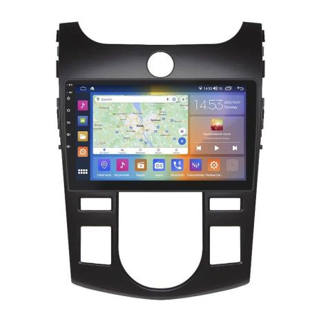 Штатная магнитола Kia Cerato 2008-2013 Element Prime 2/32 CarPlay 4G TopShop