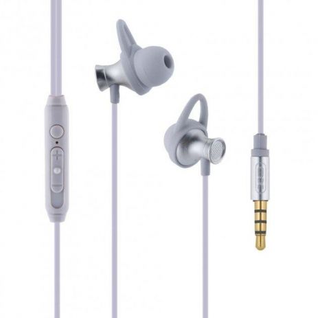 Навушники XO EP41 Сірий
