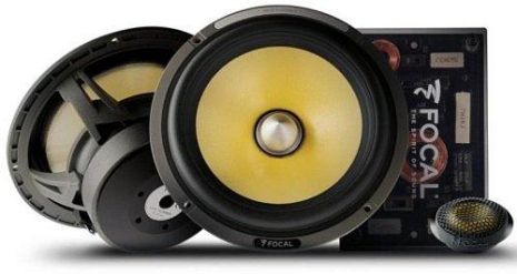 Акустика Focal K2 Power ES165K TS