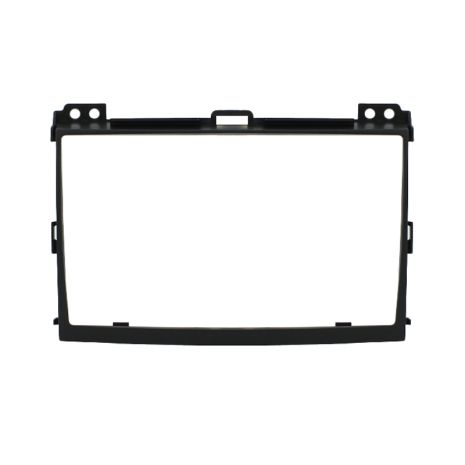 Перехідна рамка Element Black для Toyota Prado 2004-2009 TS