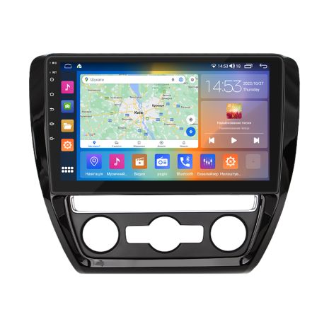 Штатная магнитола Volkswagen Jetta 2014-2018 Element Prime 2/32 CarPlay 4G TS