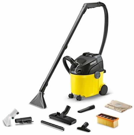 Пилосос Karcher SE 5.100 FI (1.081-201.0)