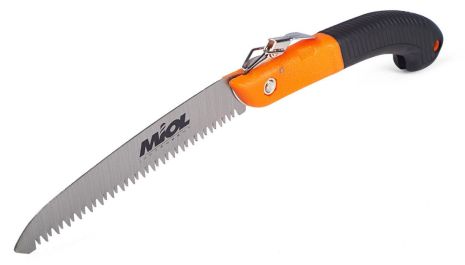 Ножівка садова складана Miol 99-125