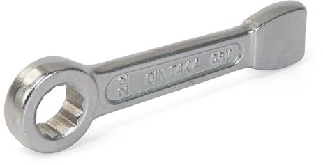Ключ накидной ударный Miol 51-430