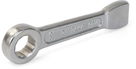 Ключ накидной ударный Miol 51-432
