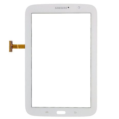 Тачскрін Samsung N5100, Galaxy Note 8.0 (3G) Білий