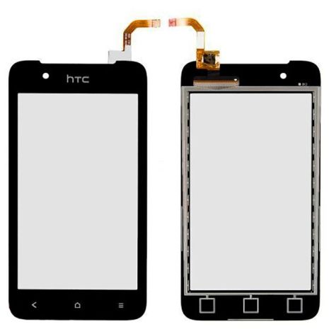 Тачскрін HTC Desire 210 Black