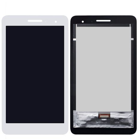 Дисплей (LCD) Huawei T1 7.0" 3G MediaPad із сенсором білий