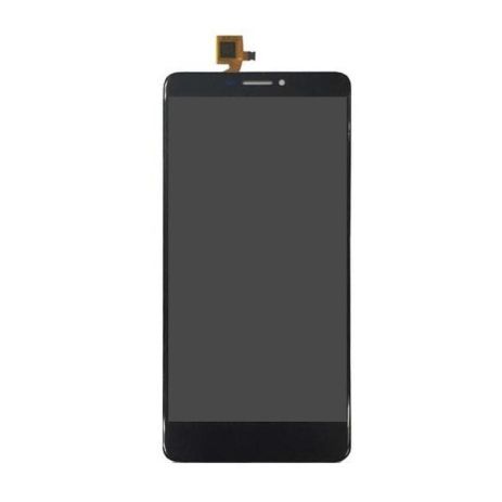 Дисплей (LCD) Bluboo Dual із сенсором чорний