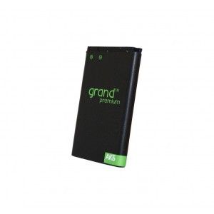 Акумулятор Grand Premium Samsung G360, G361 Galaxy Core Prime, J200, Galaxy J2-2015 (EB-BG360CBE) 2000mAh