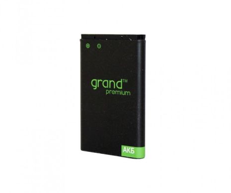 Акумулятор Grand Premium Nokia XL (BN-02)
