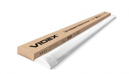 LED светильник линейный VIDEX 36W 1,2М 4100K 220V 20 шт