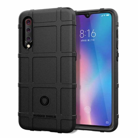 Чехол Rugged Shield для Xiaomi Mi 9