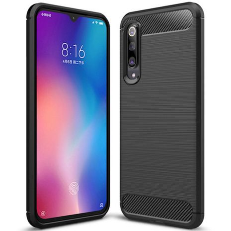 Чехол Ipaky Armor для Xiaomi Mi 9