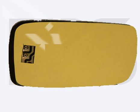 Вкладыш зеркала правого с обогревом на Toyota Camry, Тойота Камри 06-