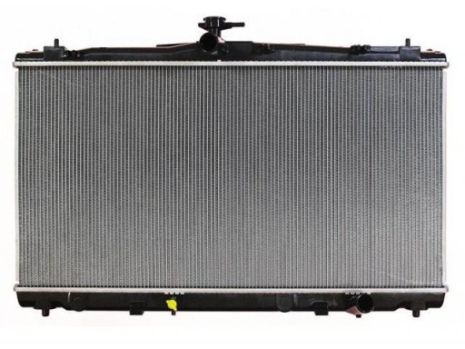 Радіатор охолодження двигуна Toyota Camry (V50) 11-18, 2.0/2.4/3.5 (KOYORAD)