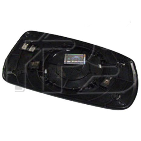 Вкладыш зеркала Hyundai Tucson 03-09 правый FP 3217 M12,