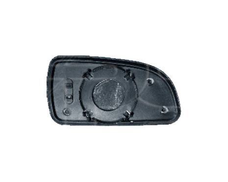 Вкладыш зеркала для Hyundai Accent 01-05 правый FP 3209 M12,