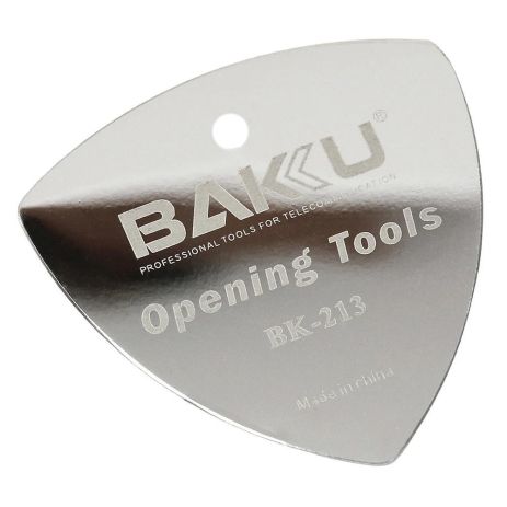 Медіатор металевий Baku BK-213