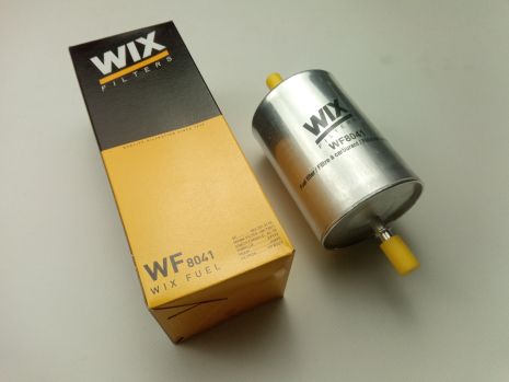 Фильтр топливный VAG, WIX (WF8041) (1J0201511A)