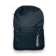 Городской рюкзак Fashion Classic, 20 л, одно отделение, фронтальный карман, боковые карманы, размер 43*29*13см, черный