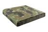 Тент 5х8 м 90 г/м² CAMOUFLAGE MASTERTOOL 79-8508