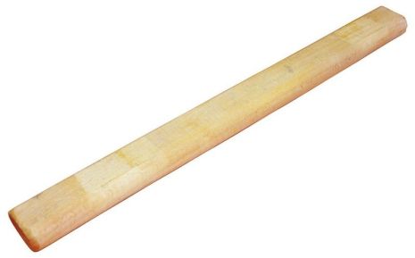 Ручка для кувалди дерев'яна 400 мм MASTERTOOL 14-6318