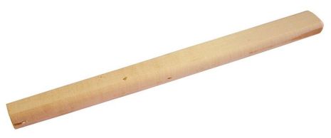 Ручка для молотка деревянная 300 мм MASTERTOOL 14-6315