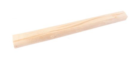Ручка для молотка деревянная 350 мм MASTERTOOL 14-6316